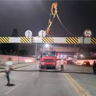 限高架工程-全程交通設(shè)施-限高架工程多少錢(qián)