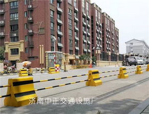 報價 圖片 品牌 濟南中正交通設施廠