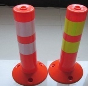 【塑膠交通設(shè)施警示柱模具,反光路錐模具,交通設(shè)備模具】?jī)r(jià)格,廠家,圖片,塑料模,臺(tái)州市大來塑模-